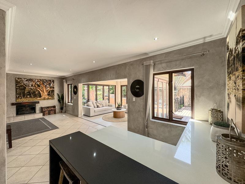 5 Bedroom Property for Sale in Midstream Estate Gauteng