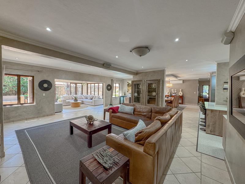 5 Bedroom Property for Sale in Midstream Estate Gauteng