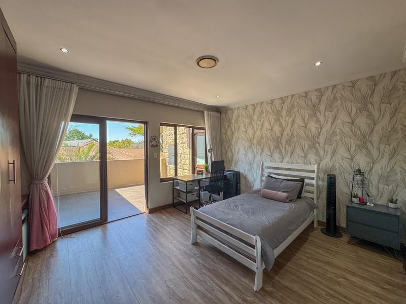 5 Bedroom Property for Sale in Midstream Estate Gauteng