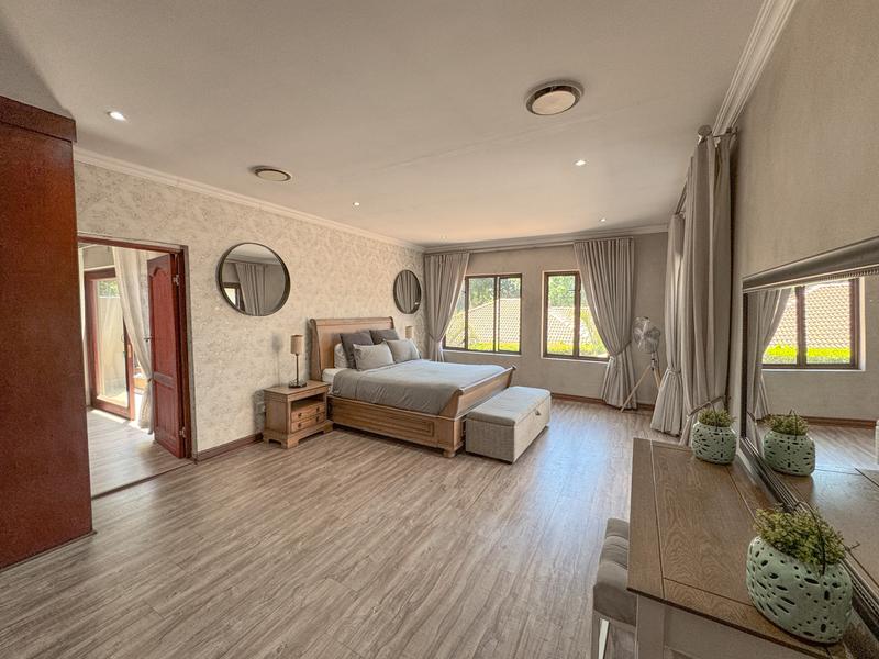 5 Bedroom Property for Sale in Midstream Estate Gauteng