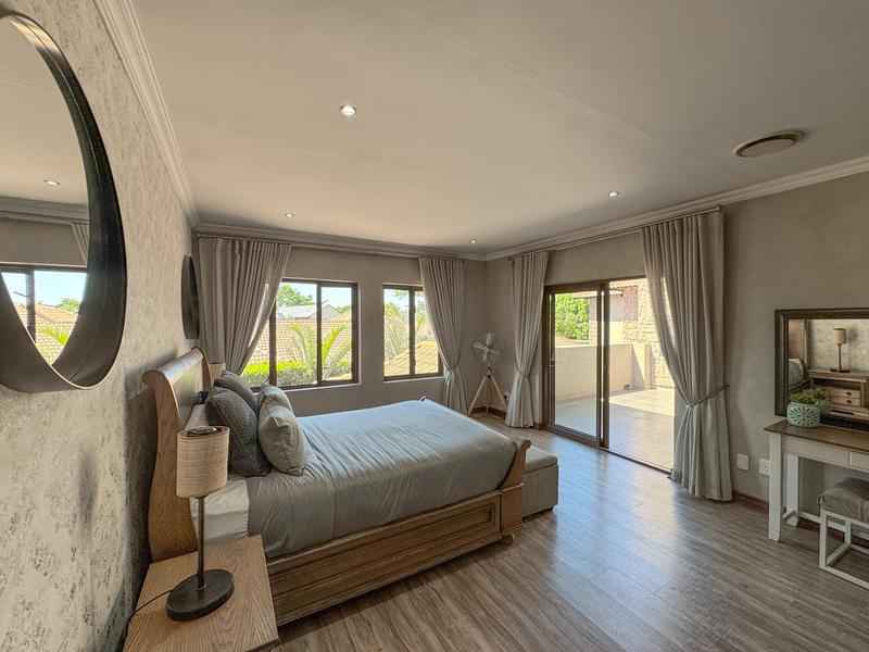 5 Bedroom Property for Sale in Midstream Estate Gauteng