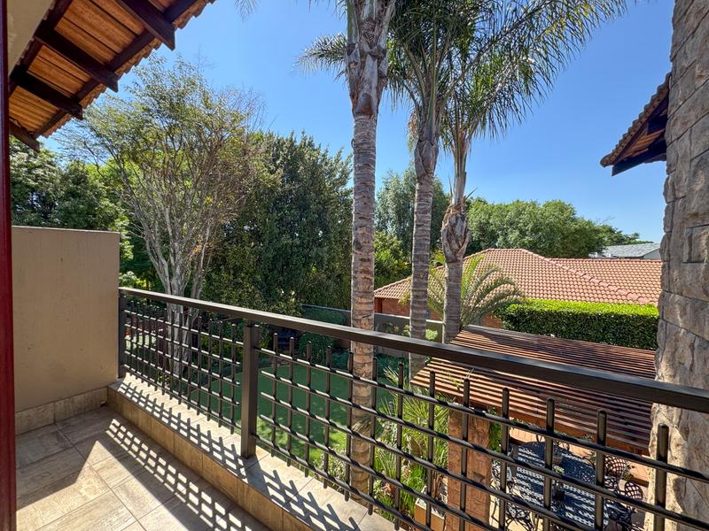 5 Bedroom Property for Sale in Midstream Estate Gauteng