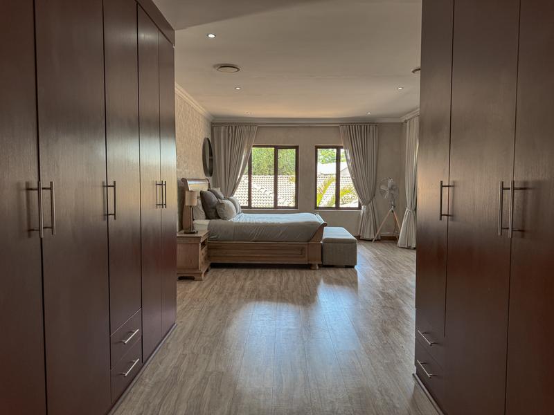 5 Bedroom Property for Sale in Midstream Estate Gauteng