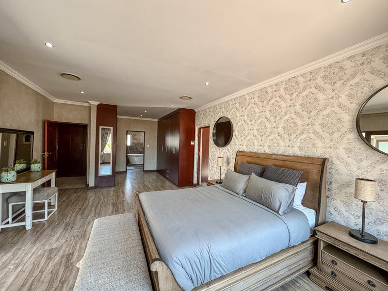 5 Bedroom Property for Sale in Midstream Estate Gauteng