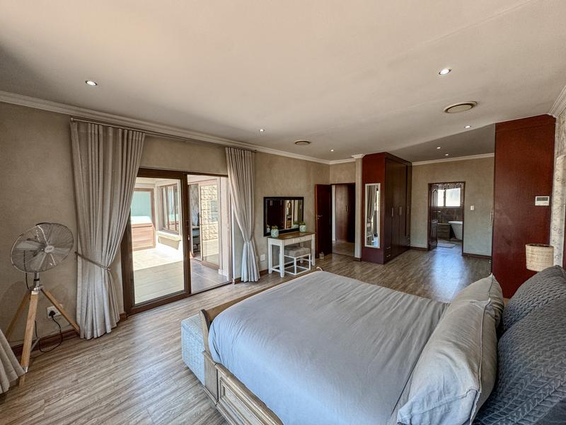 5 Bedroom Property for Sale in Midstream Estate Gauteng