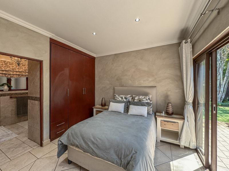5 Bedroom Property for Sale in Midstream Estate Gauteng