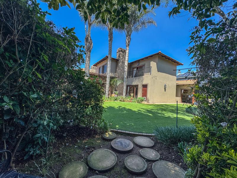 5 Bedroom Property for Sale in Midstream Estate Gauteng