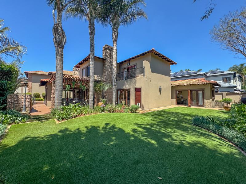 5 Bedroom Property for Sale in Midstream Estate Gauteng
