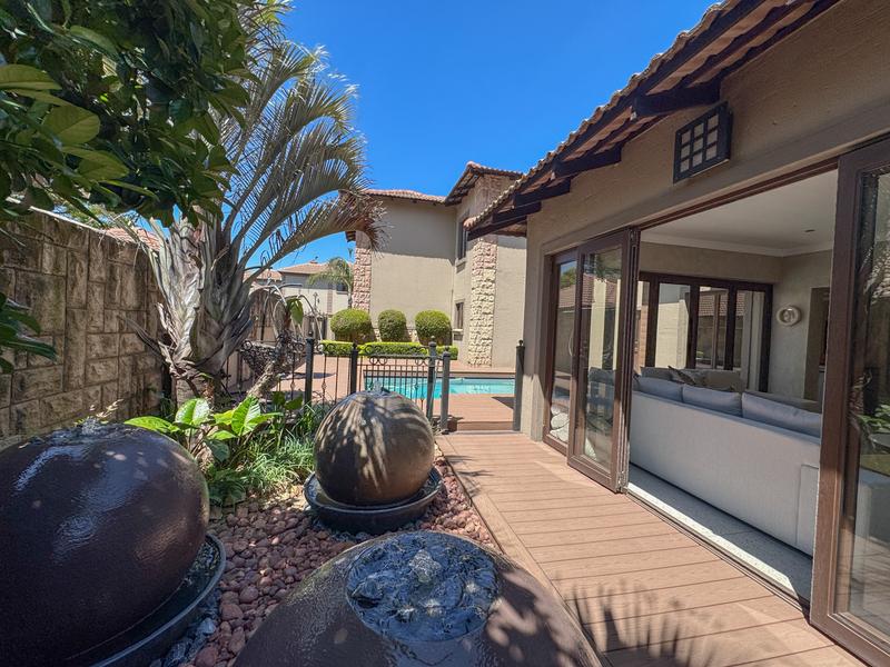 5 Bedroom Property for Sale in Midstream Estate Gauteng