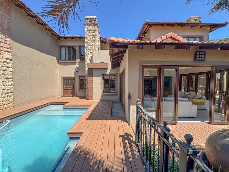 5 Bedroom Property for Sale in Midstream Estate Gauteng