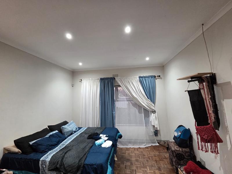 To Let 5 Bedroom Property for Rent in Elspark Gauteng