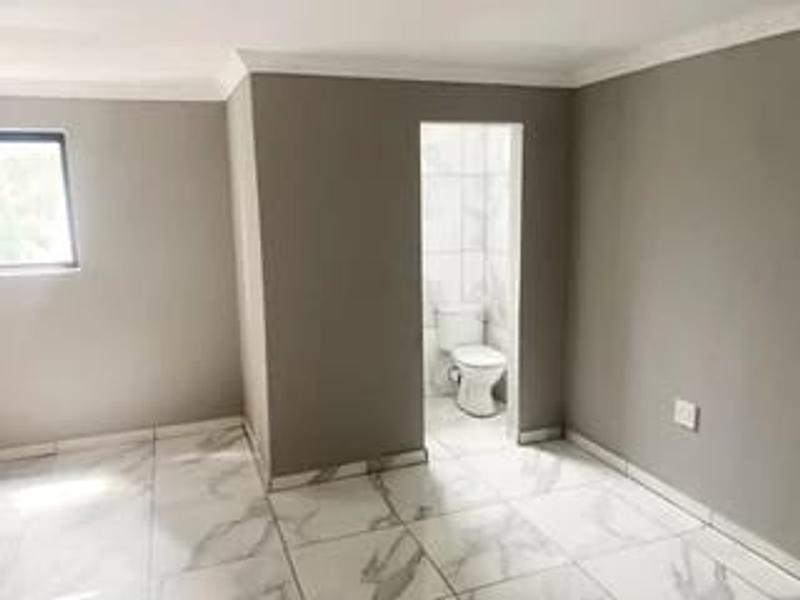 To Let 1 Bedroom Property for Rent in President Park Gauteng
