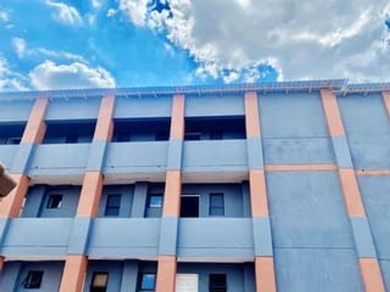 To Let 1 Bedroom Property for Rent in President Park Gauteng