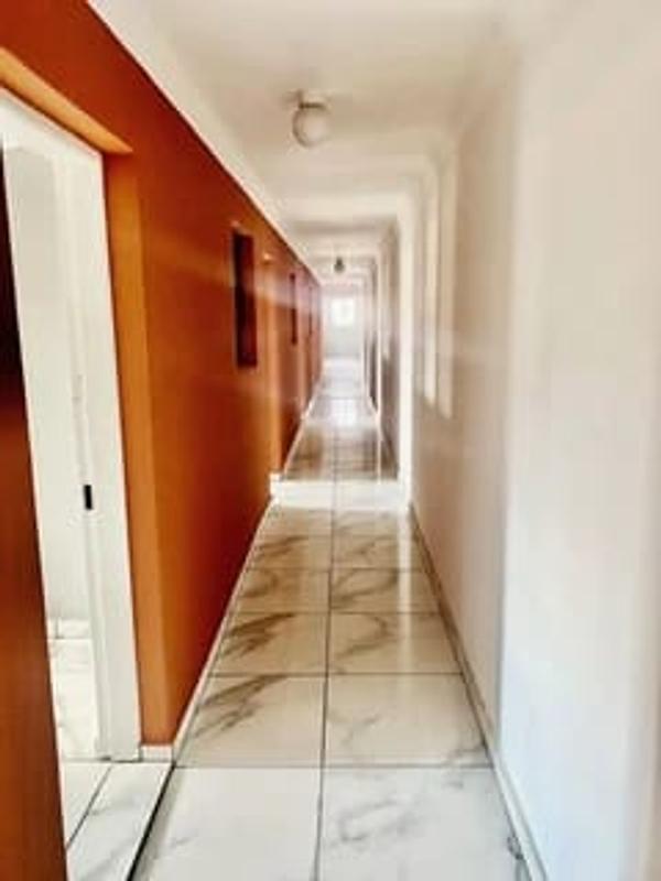 To Let 1 Bedroom Property for Rent in President Park Gauteng