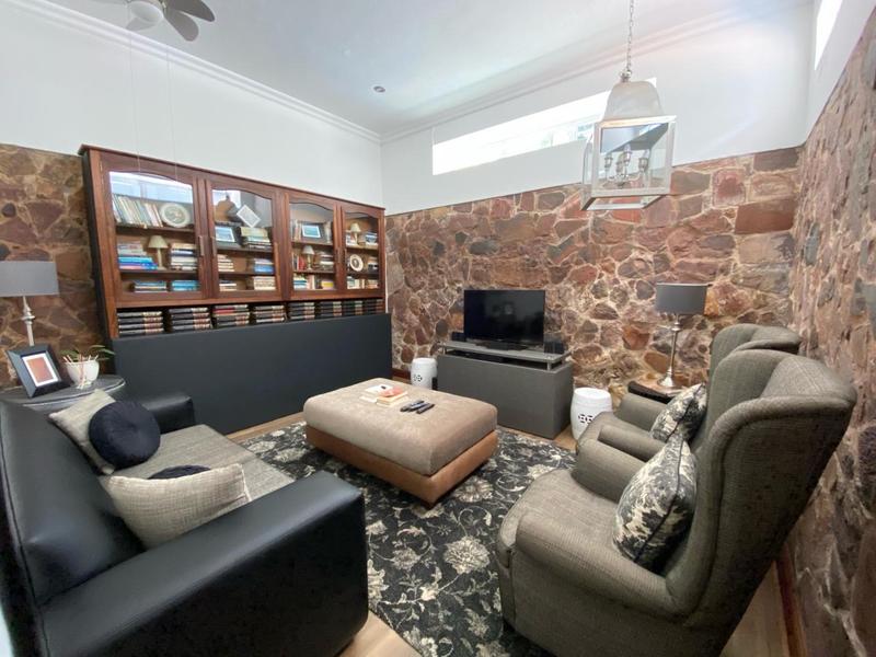 To Let 2 Bedroom Property for Rent in Waterkloof Ridge Gauteng