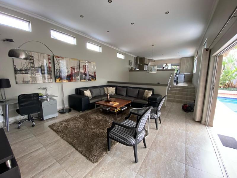 To Let 2 Bedroom Property for Rent in Waterkloof Ridge Gauteng
