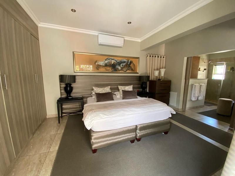 To Let 2 Bedroom Property for Rent in Waterkloof Ridge Gauteng