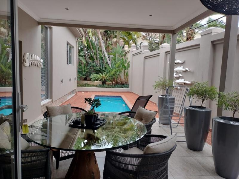 To Let 2 Bedroom Property for Rent in Waterkloof Ridge Gauteng