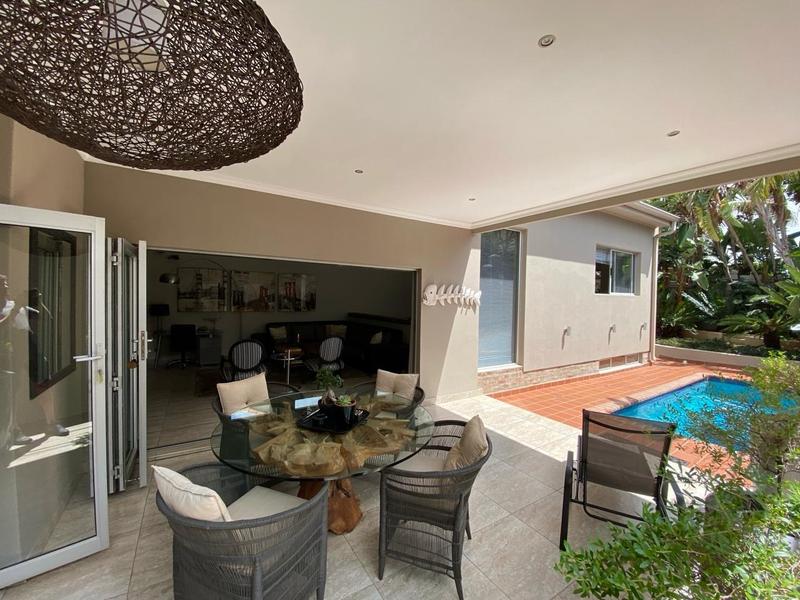 To Let 2 Bedroom Property for Rent in Waterkloof Ridge Gauteng