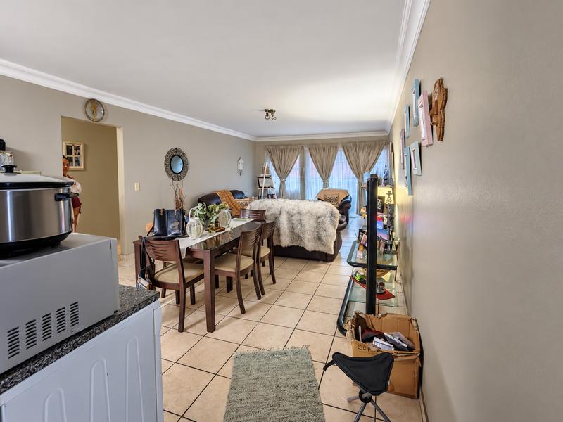 To Let 3 Bedroom Property for Rent in Selection Park Gauteng