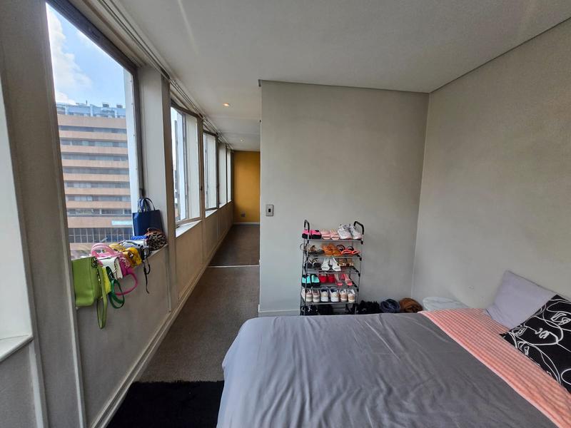 0 Bedroom Property for Sale in Marshalltown Gauteng