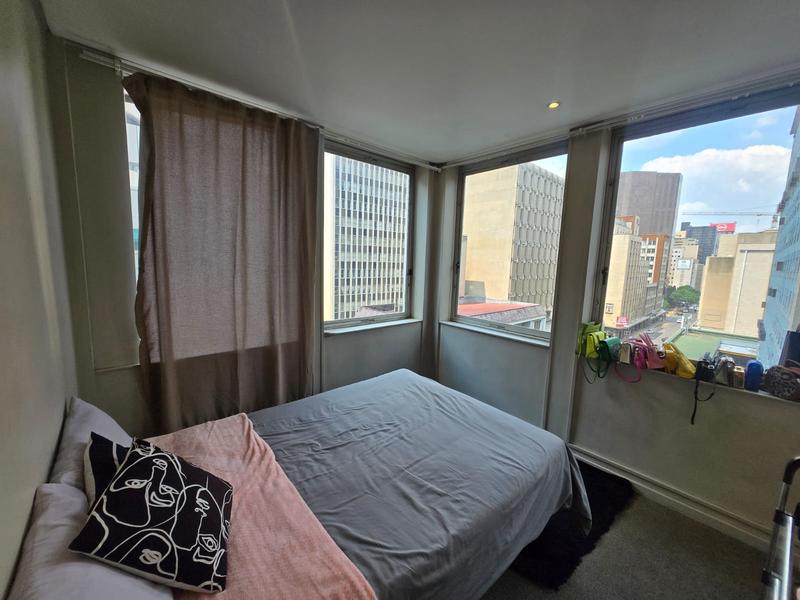 0 Bedroom Property for Sale in Marshalltown Gauteng