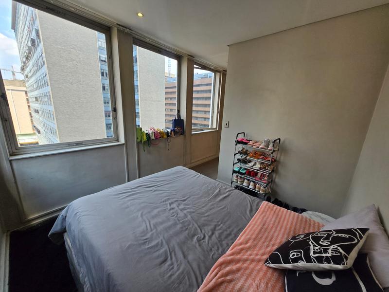 0 Bedroom Property for Sale in Marshalltown Gauteng