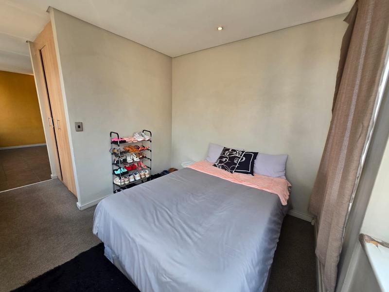 0 Bedroom Property for Sale in Marshalltown Gauteng
