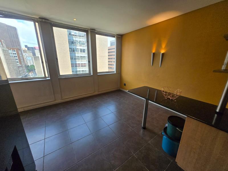 0 Bedroom Property for Sale in Marshalltown Gauteng