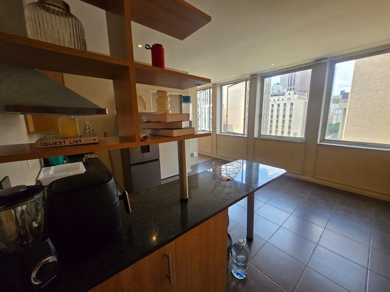0 Bedroom Property for Sale in Marshalltown Gauteng