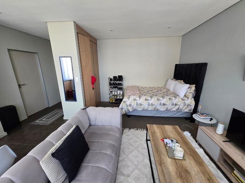 0 Bedroom Property for Sale in Marshalltown Gauteng