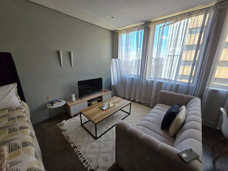 0 Bedroom Property for Sale in Marshalltown Gauteng