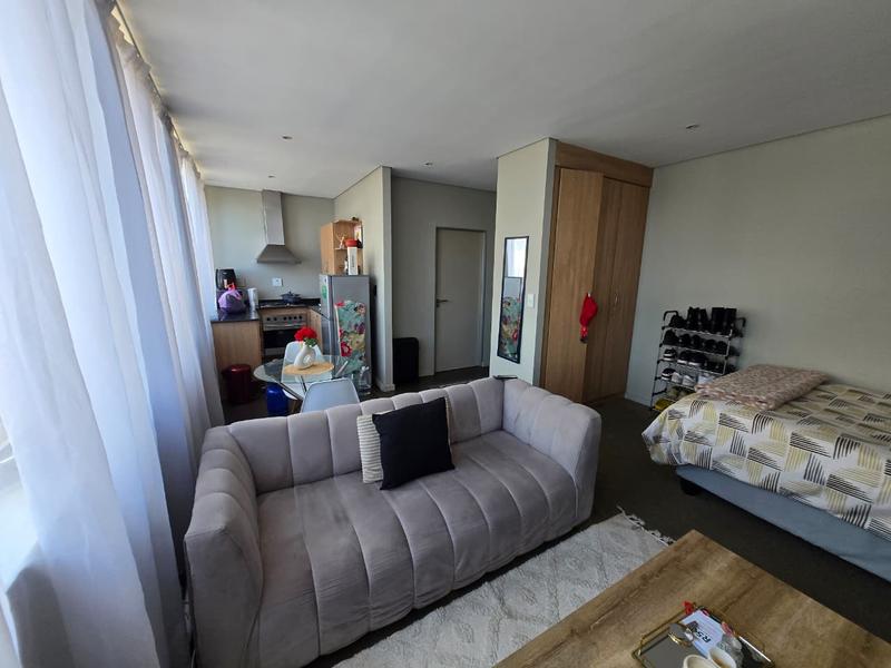 0 Bedroom Property for Sale in Marshalltown Gauteng