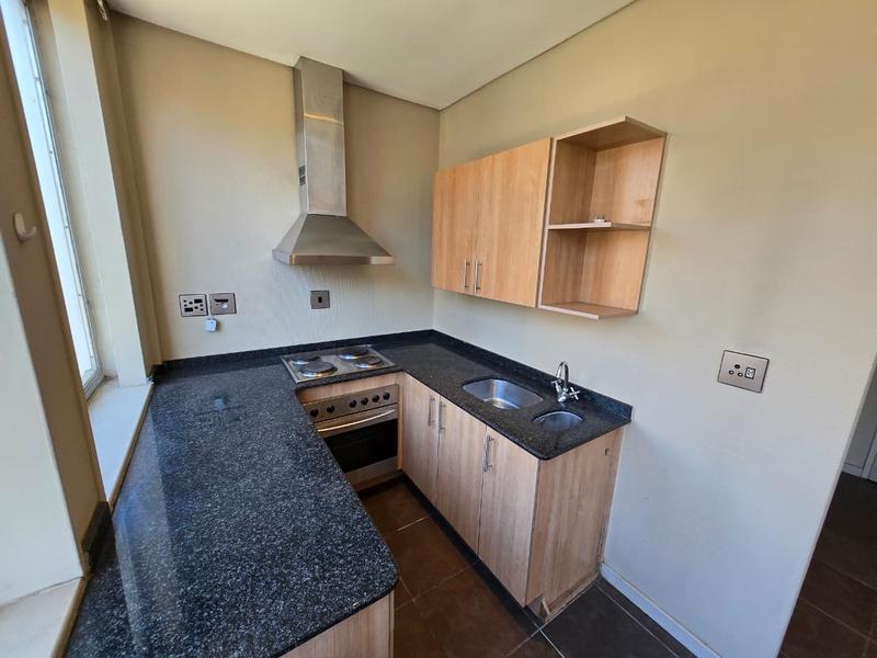0 Bedroom Property for Sale in Marshalltown Gauteng