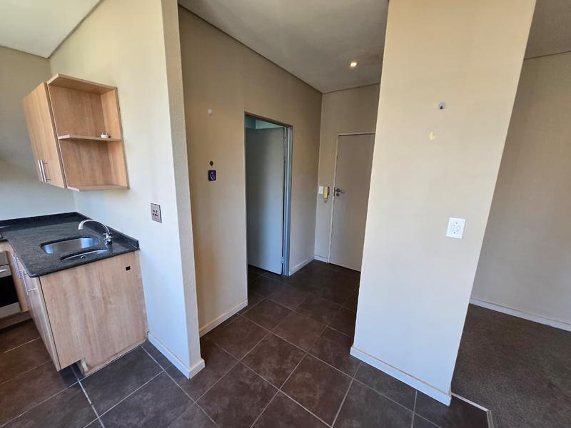 0 Bedroom Property for Sale in Marshalltown Gauteng