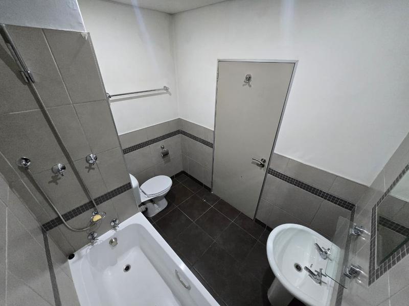 0 Bedroom Property for Sale in Marshalltown Gauteng