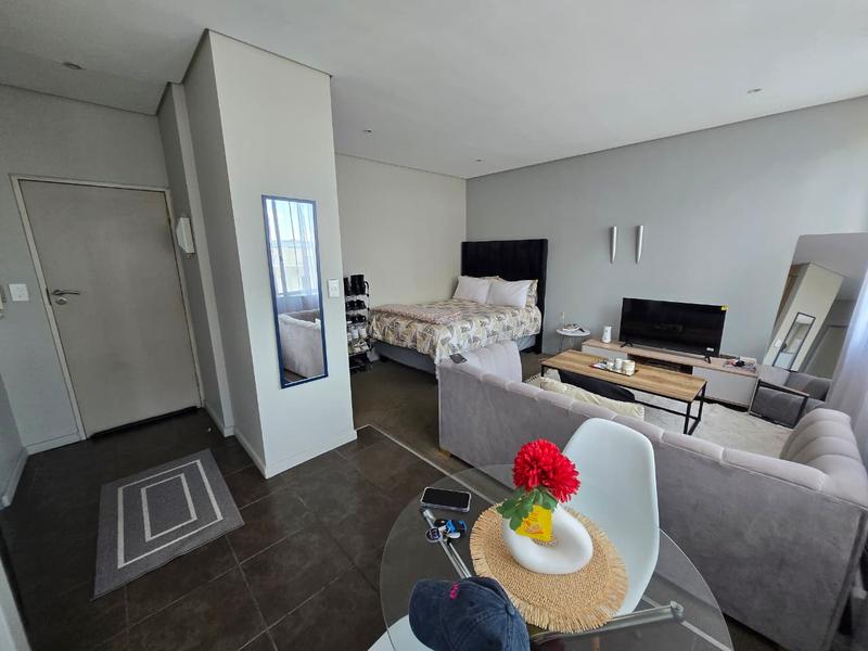 0 Bedroom Property for Sale in Marshalltown Gauteng