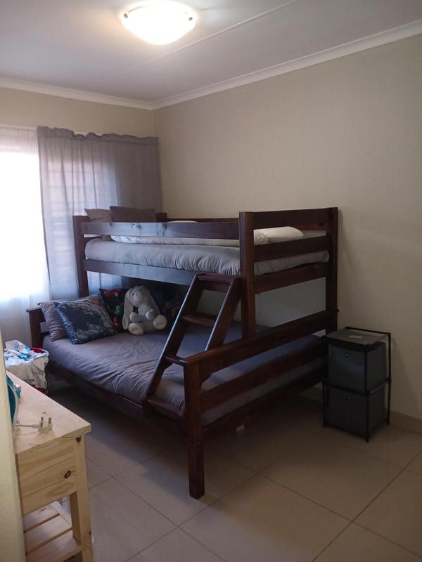 To Let 4 Bedroom Property for Rent in Weltevreden Park Gauteng