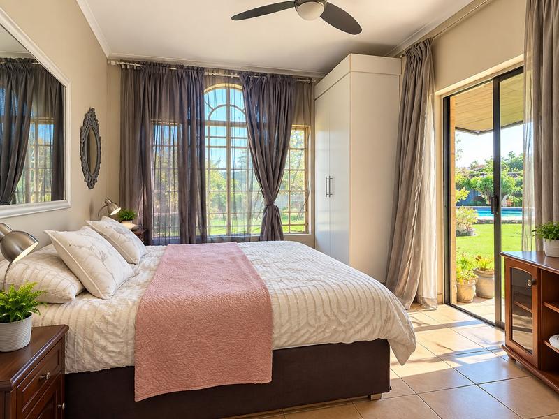 To Let 2 Bedroom Property for Rent in Fairland Gauteng