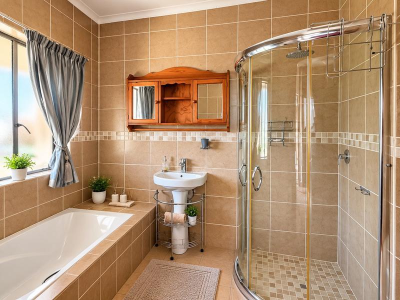 To Let 2 Bedroom Property for Rent in Fairland Gauteng