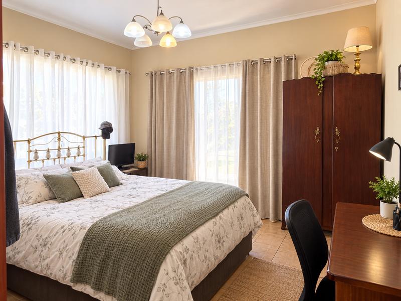 To Let 2 Bedroom Property for Rent in Fairland Gauteng