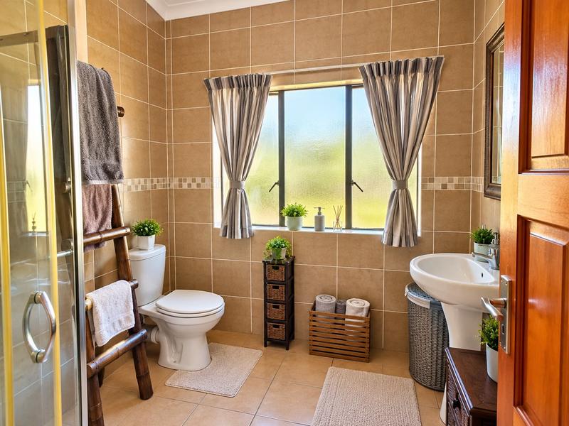 To Let 2 Bedroom Property for Rent in Fairland Gauteng