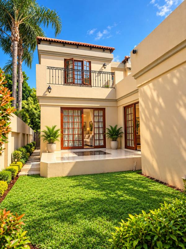 4 Bedroom Property for Sale in Faerie Glen Gauteng