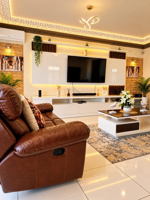 4 Bedroom Property for Sale in Faerie Glen Gauteng