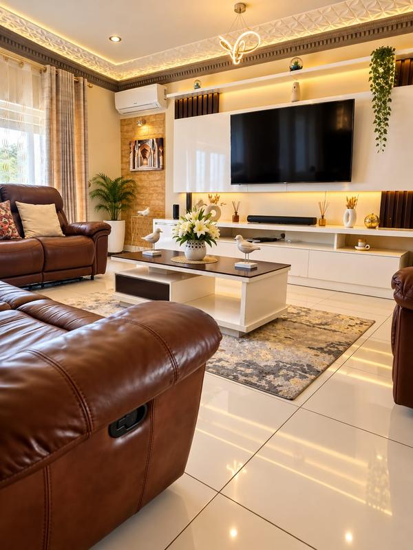 4 Bedroom Property for Sale in Faerie Glen Gauteng