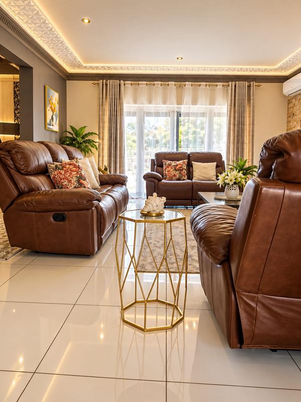 4 Bedroom Property for Sale in Faerie Glen Gauteng
