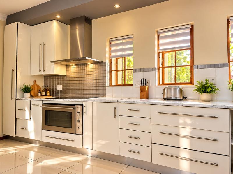 4 Bedroom Property for Sale in Faerie Glen Gauteng
