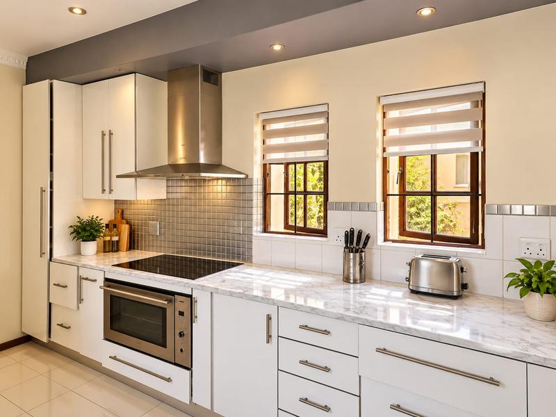 4 Bedroom Property for Sale in Faerie Glen Gauteng