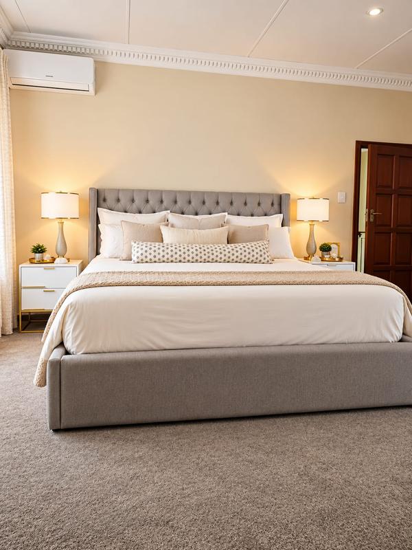 4 Bedroom Property for Sale in Faerie Glen Gauteng
