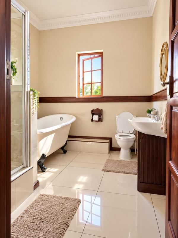 4 Bedroom Property for Sale in Faerie Glen Gauteng